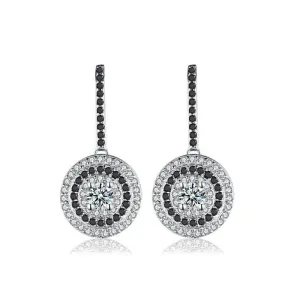 925 Sterling Silver Stud Earrings