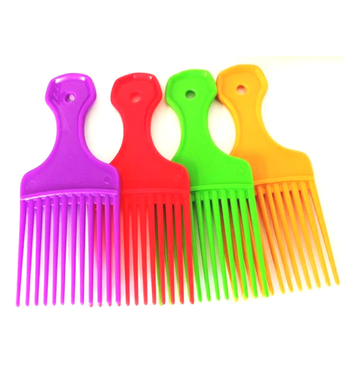 Afro Comb