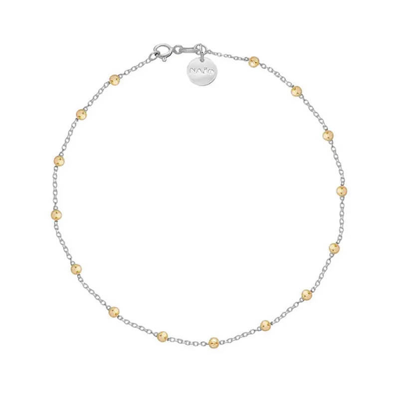 ALGONQUIN ANKLET