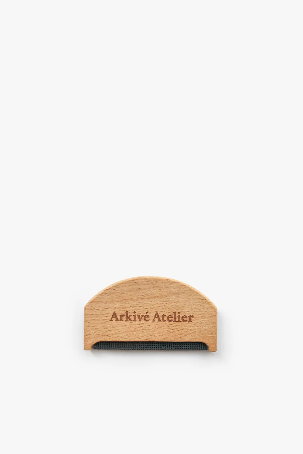 Arkivé Atelier Wool Comb