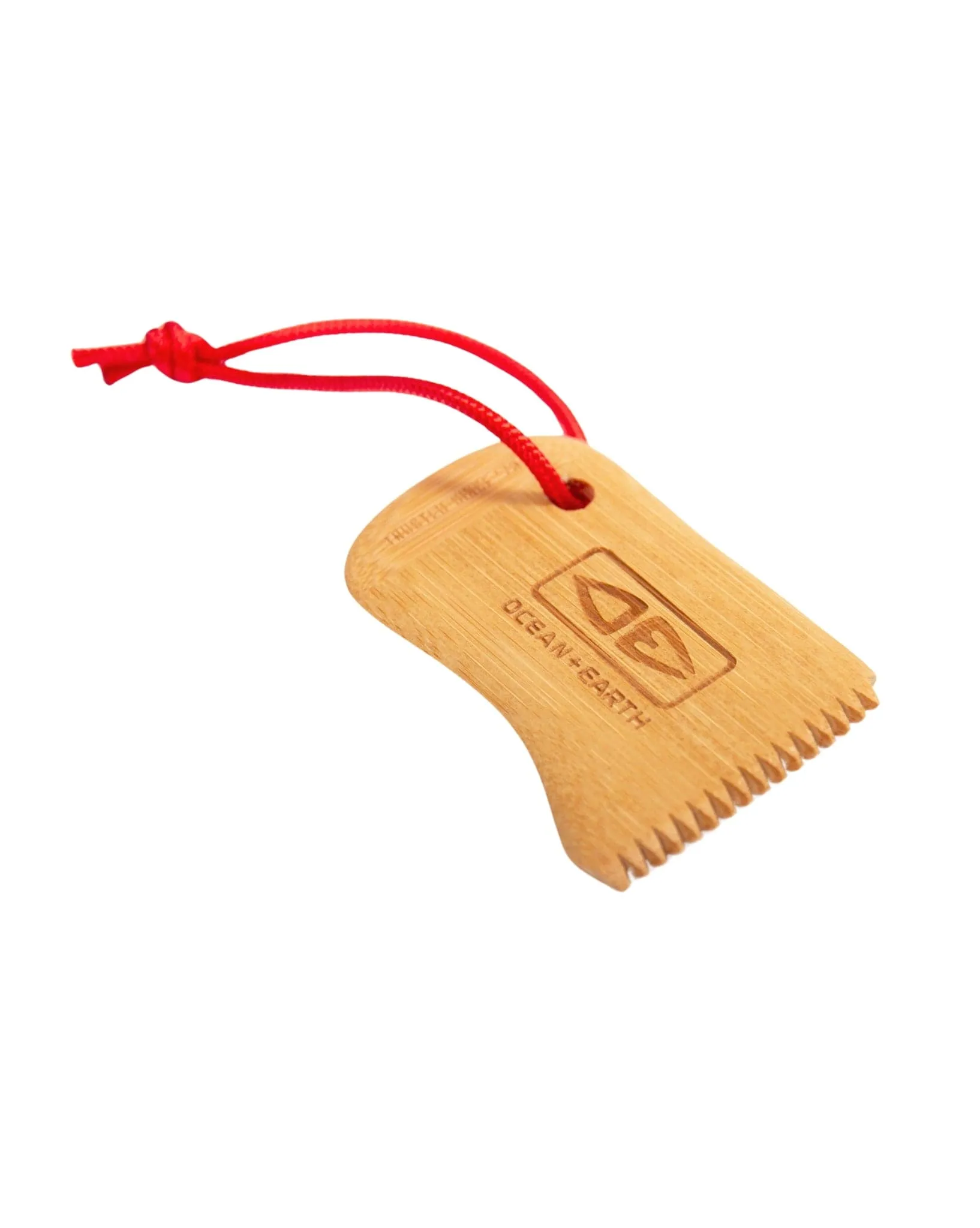 Bamboo Wax Comb