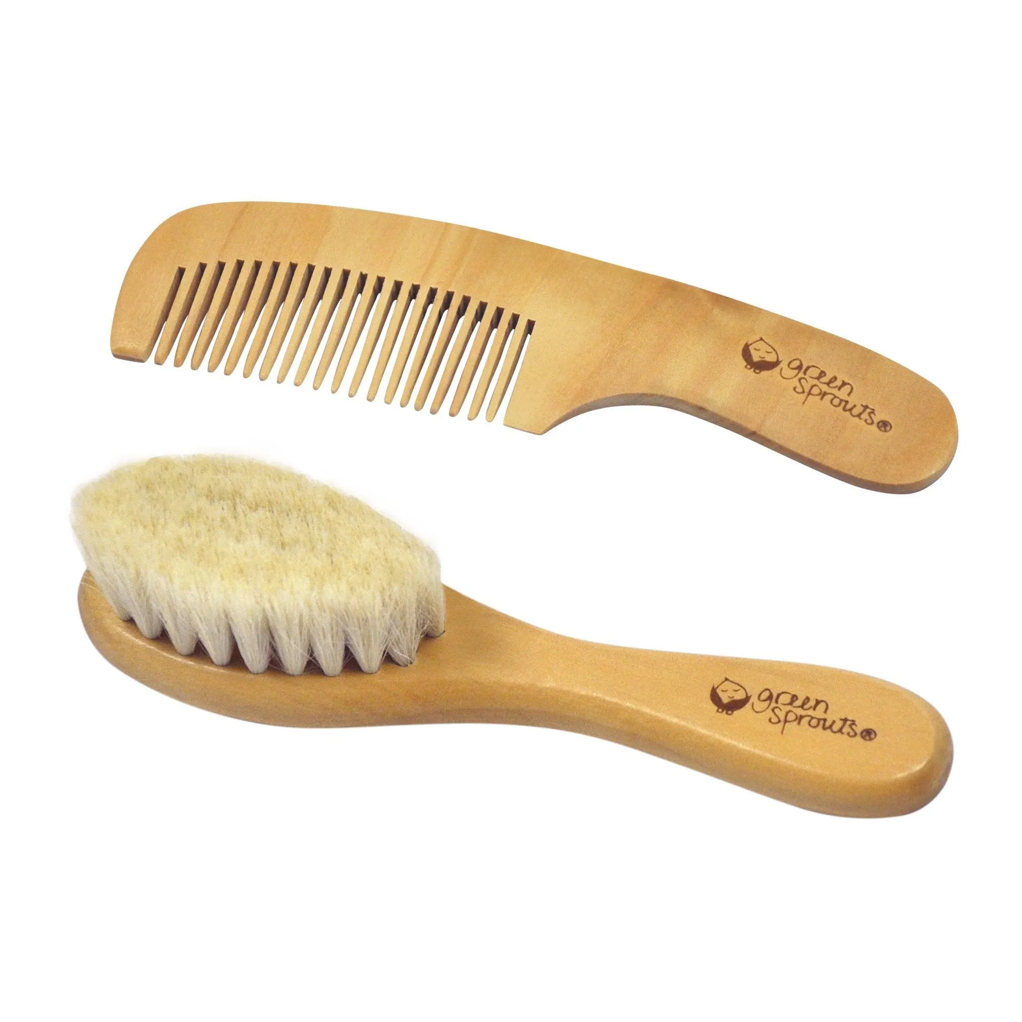 Brush & Comb Bundle