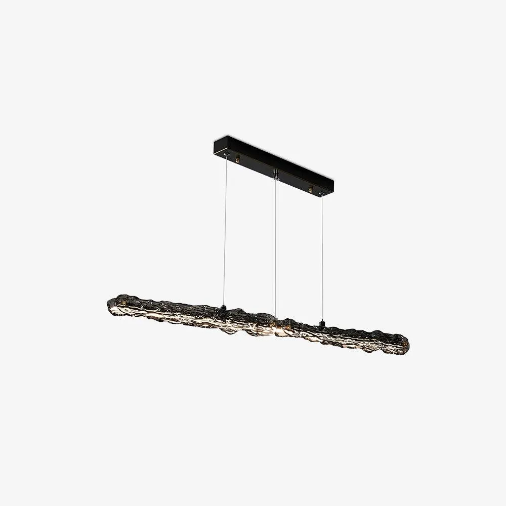 Capuccio LED Linear Pendant Lamp