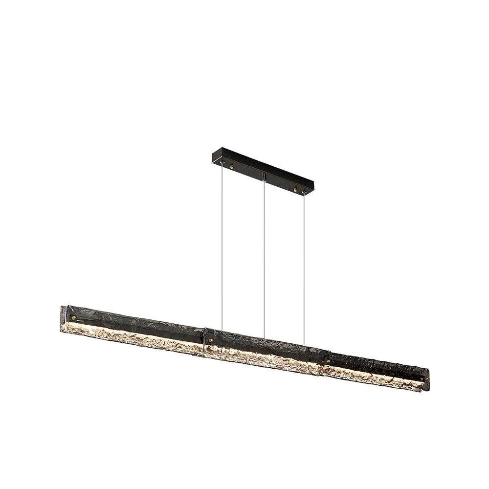 Capuccio LED Linear Pendant Lamp