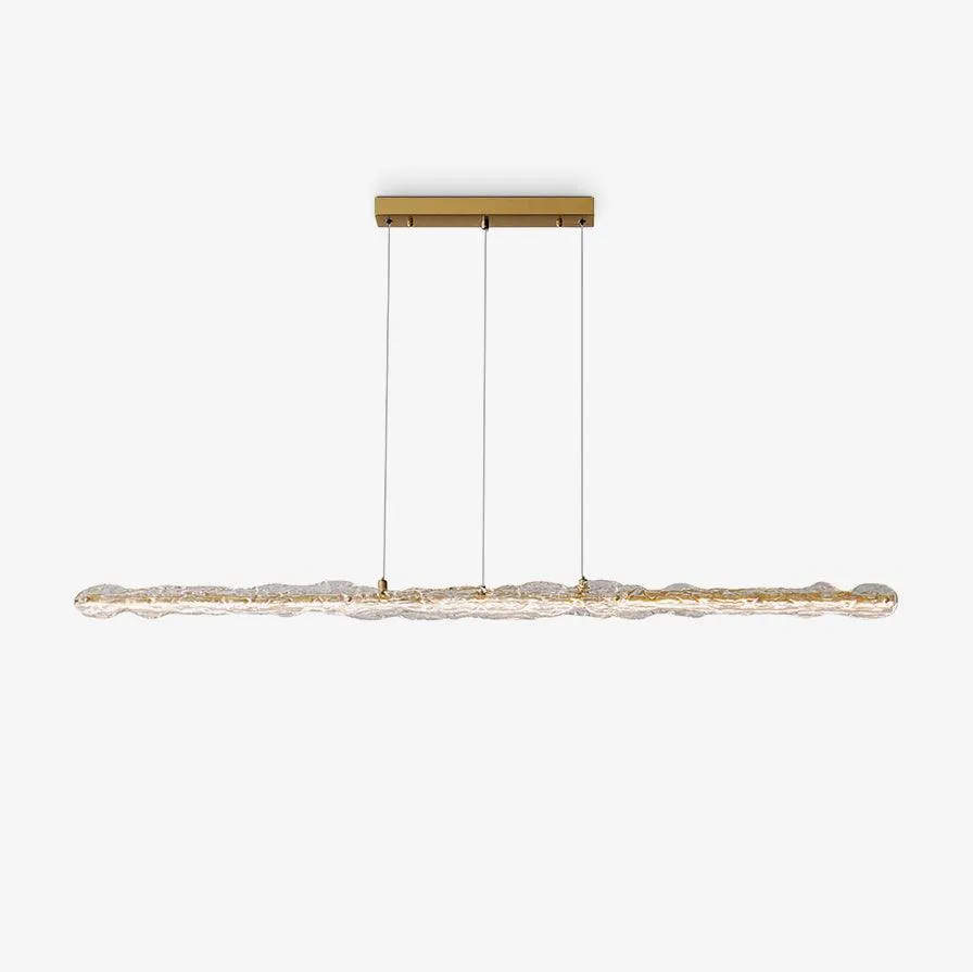 Capuccio LED Linear Pendant Lamp