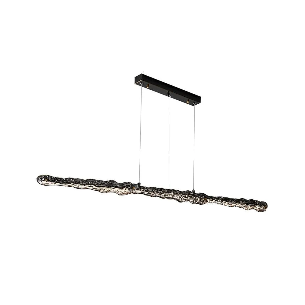 Capuccio LED Linear Pendant Lamp