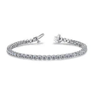 Classic Tennis Bracelet