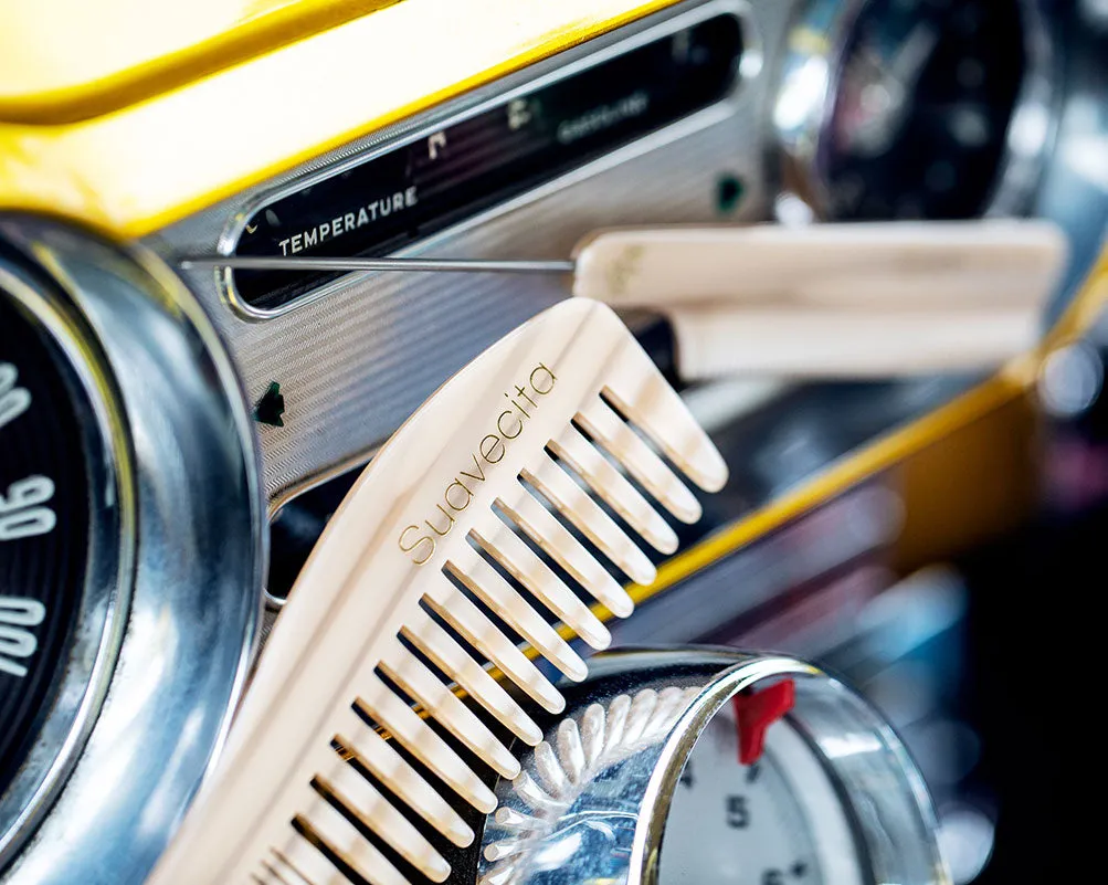 Detangling Comb