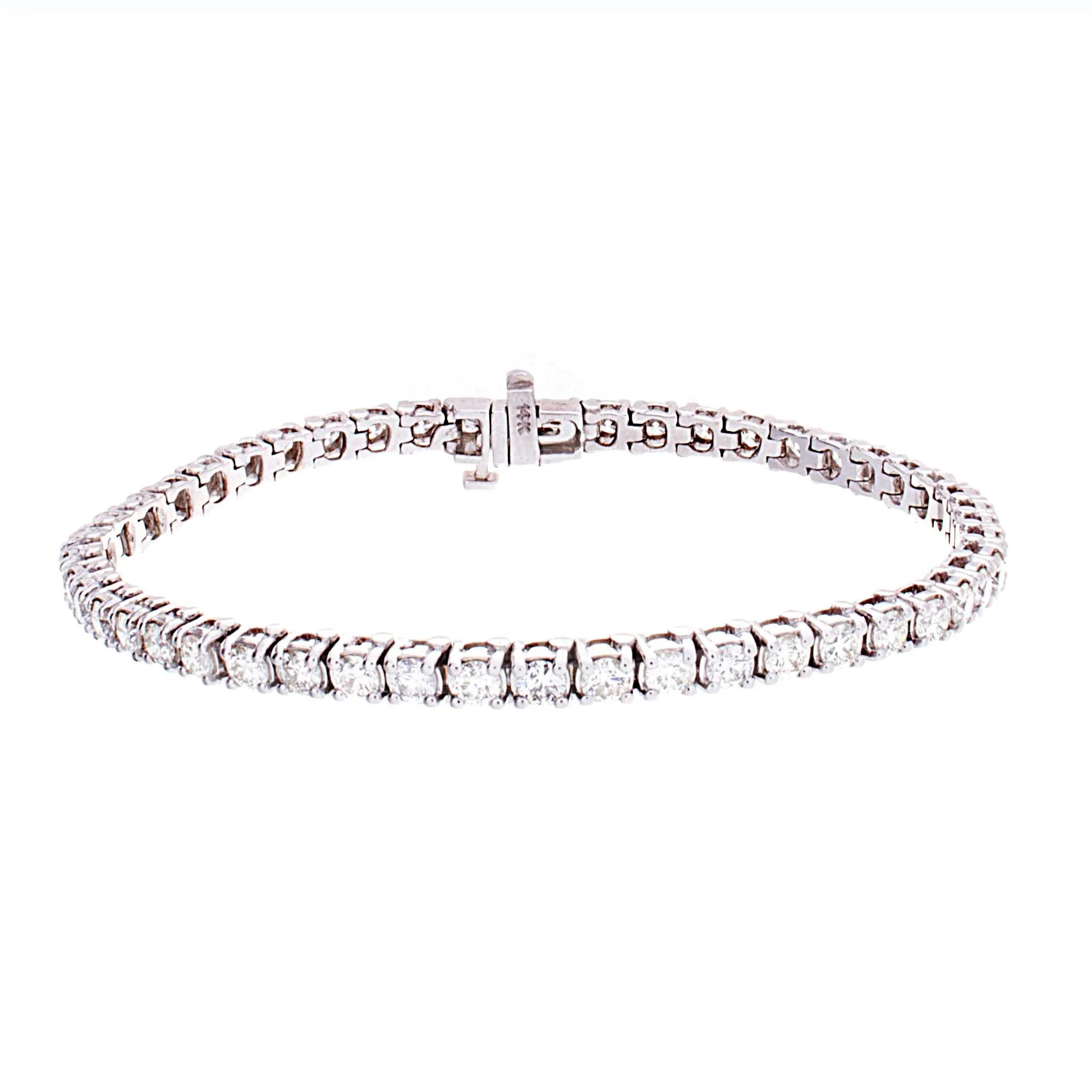 Diamond Bracelet