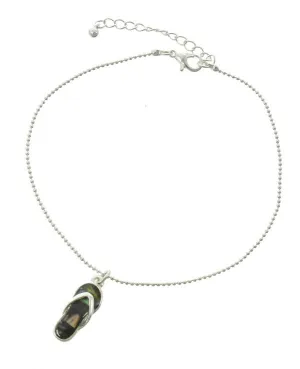 Ebb Tide Anklet