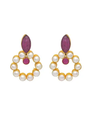 Florian Earrings