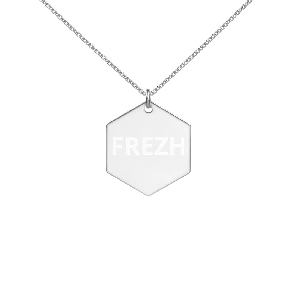 Frezh Necklace