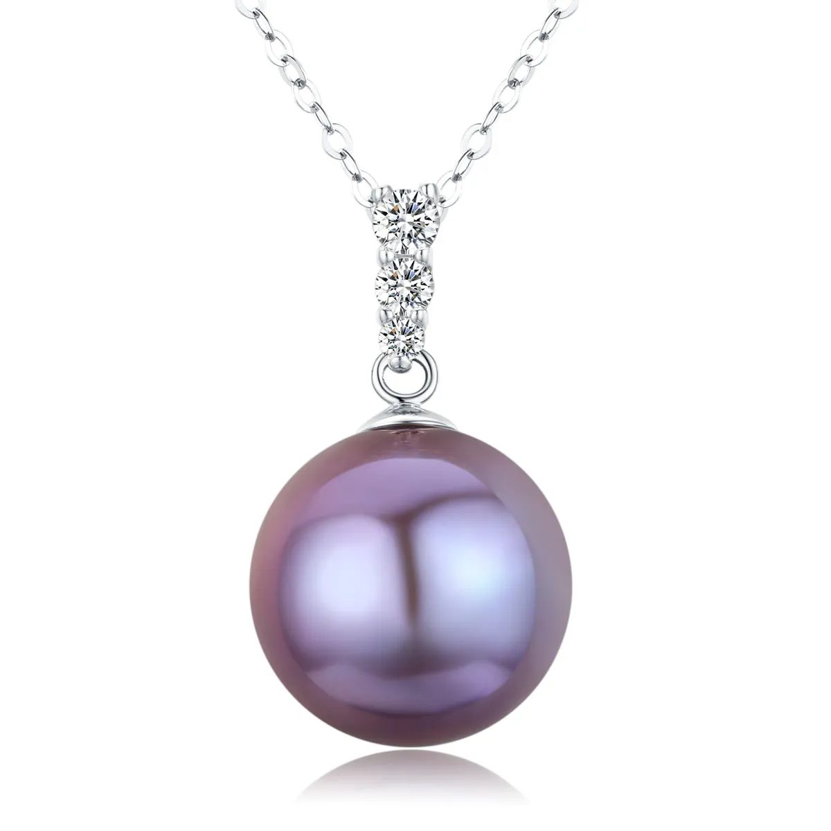 G14K Classic Edison Pearl Pendant