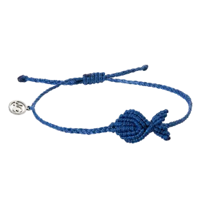 Go Fish Anklet