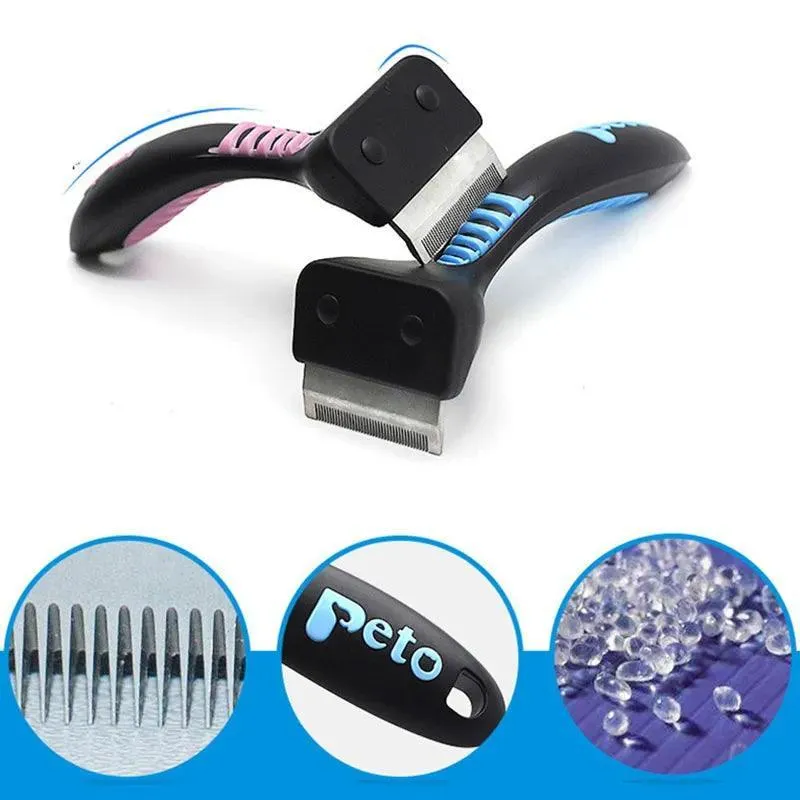 Hair Removal Grooming Comb