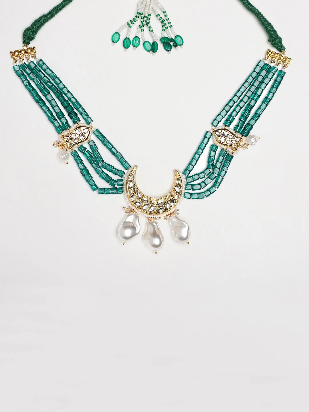 Hariri Haar Necklace