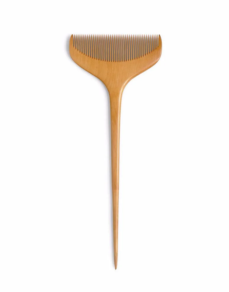 Large Sugitate Boxwood Comb (OUT OF STOCK)