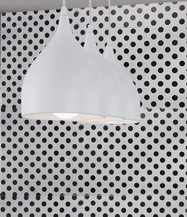 Lisabet Metal Modern Look Hanging Light