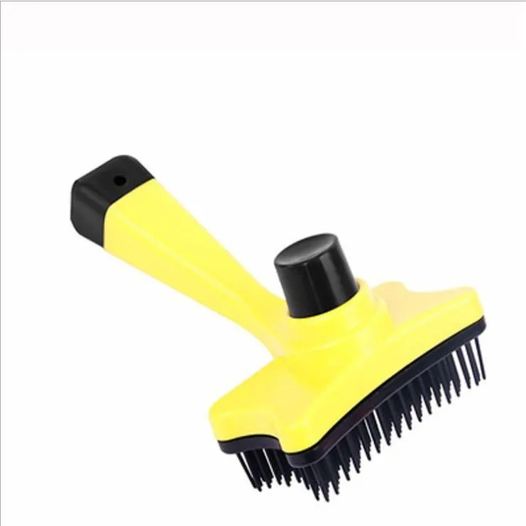 LovelyRLovely Pet Brushing Comb