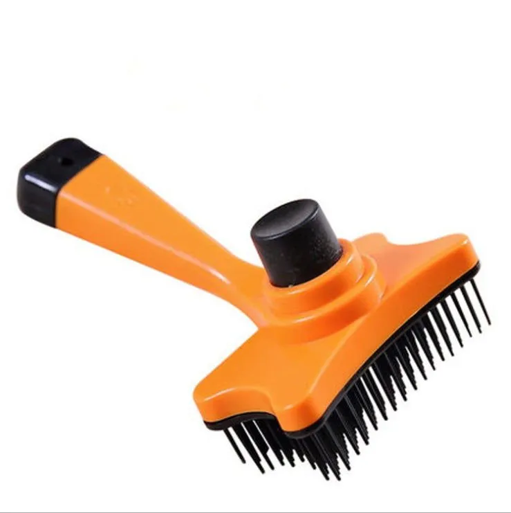 LovelyRLovely Pet Brushing Comb