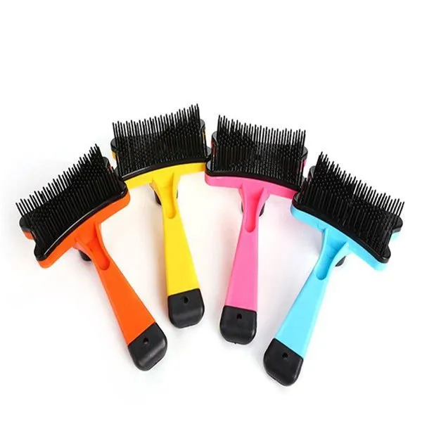 LovelyRLovely Pet Brushing Comb