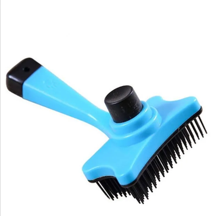 LovelyRLovely Pet Brushing Comb