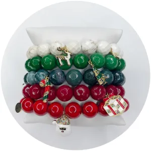 Making Spirits Bright Armparty