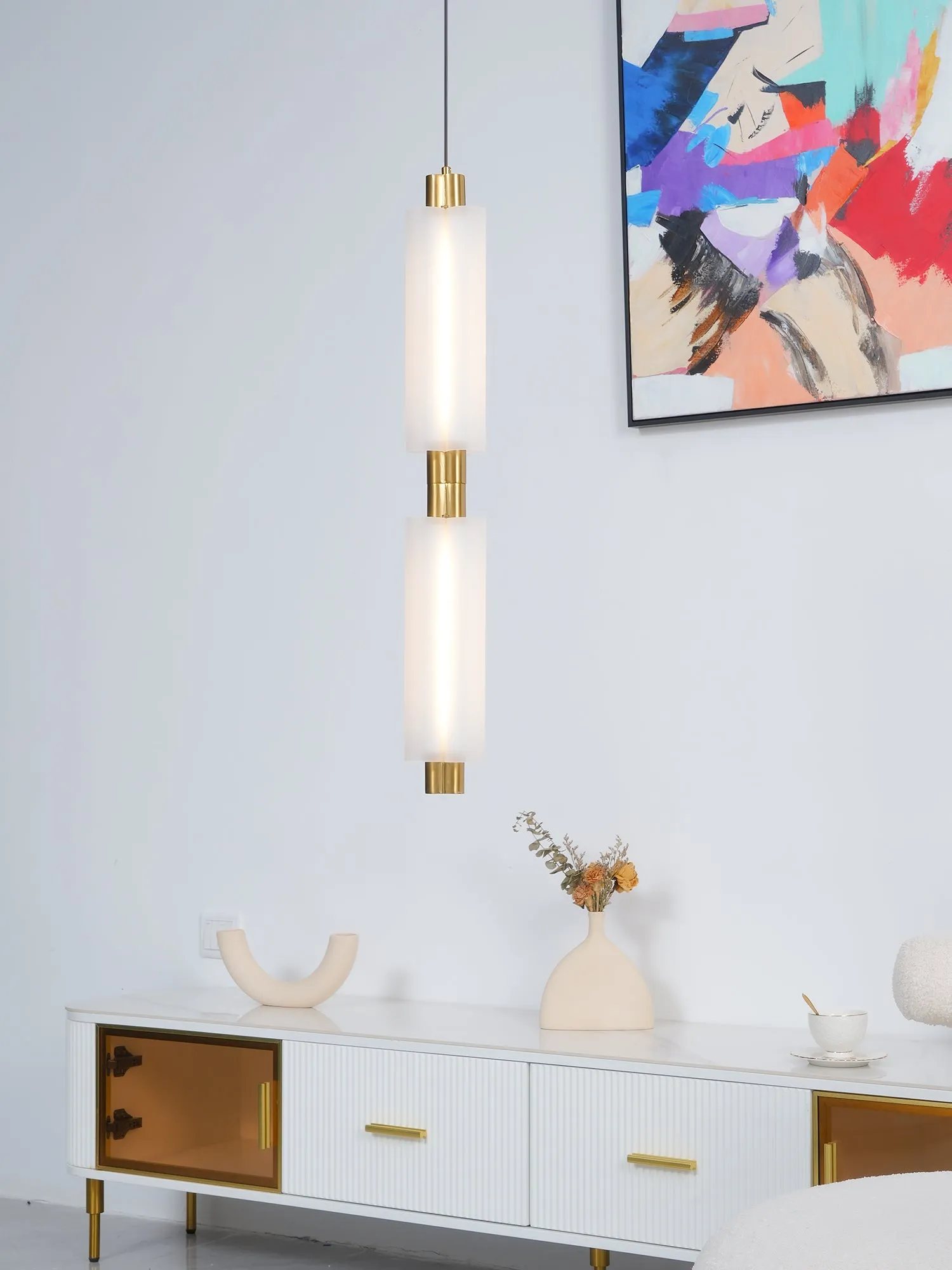 Metropol Pendant Lamp