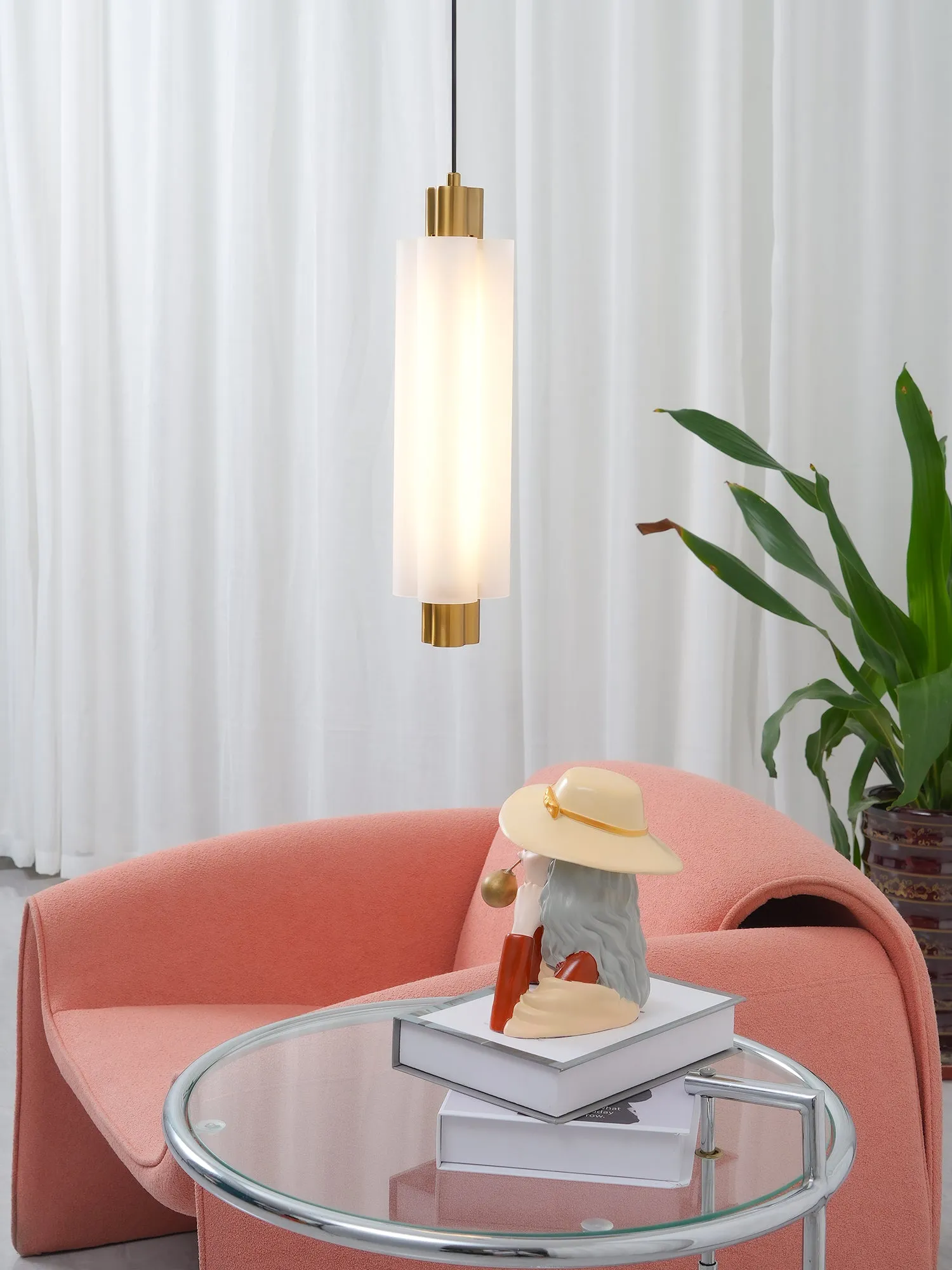 Metropol Pendant Lamp