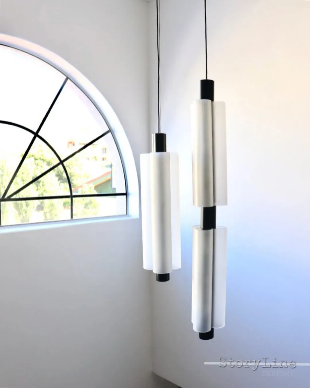 Metropol Pendant Lamp