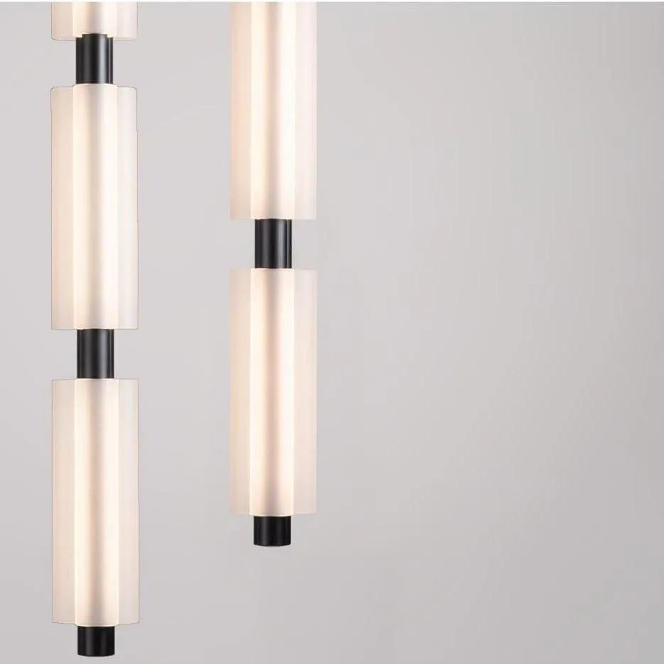 Metropol Pendant Lamp