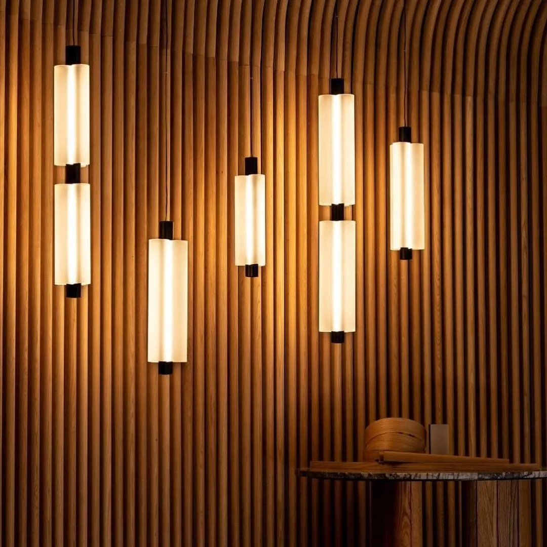 Metropol Pendant Lamp