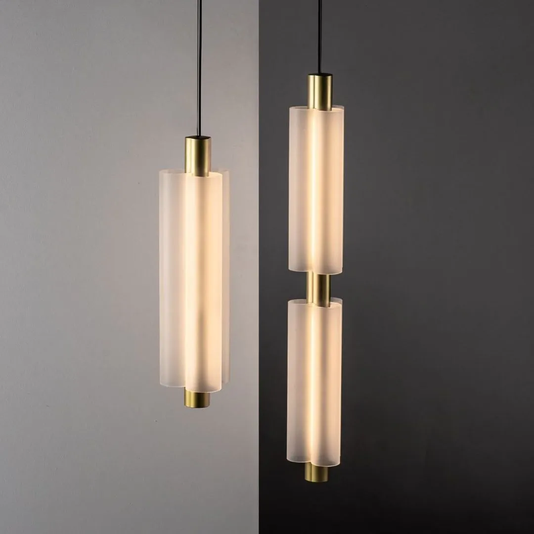 Metropol Pendant Lamp