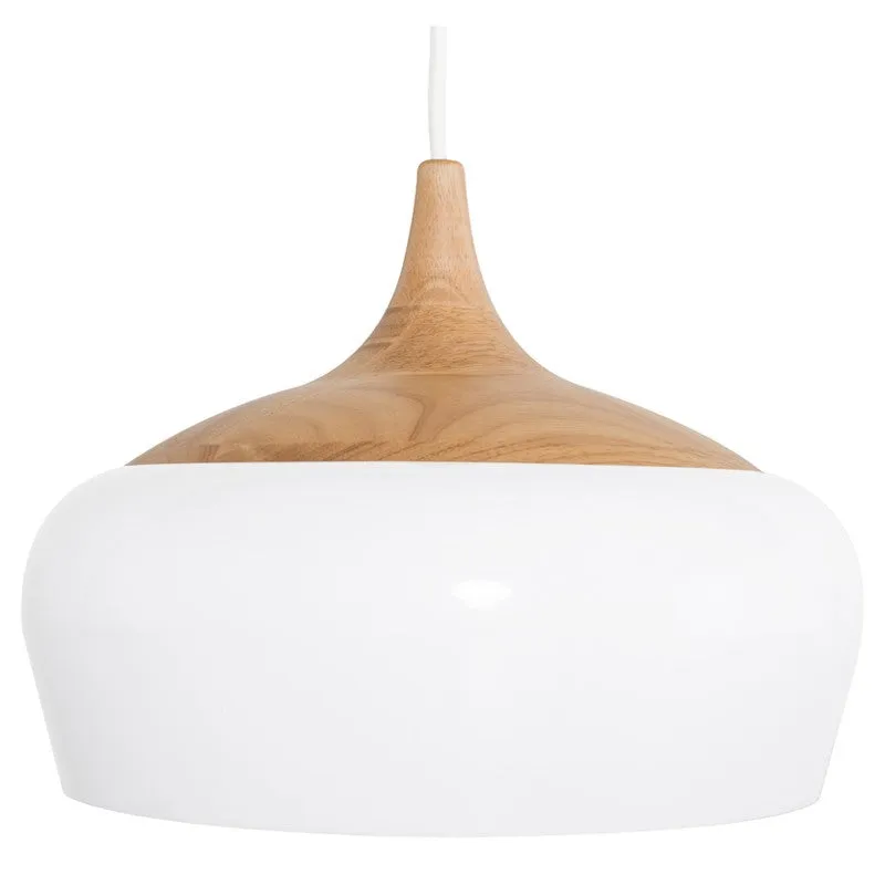 Nuevo Liam Pendant Lamp