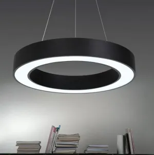 Roundora Circle Ring Hanging Lamp