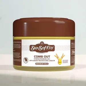 Sta Sof Fro Comb Out Strengthening Gel 250 ml