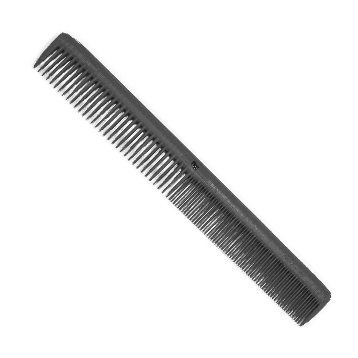 Utsumi Styling Comb Black 8 1/2" #123