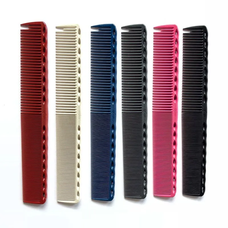 Y.S. Park 336 Basic Fine Cutting Comb